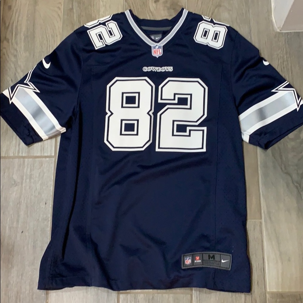 Jason Witten Dallas Cowboys Jersey